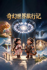 奇幻世界旅行记