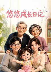 悠悠成长日记