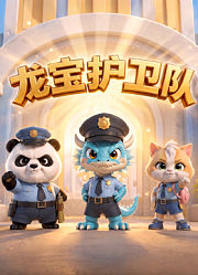 龙宝护卫队第1季