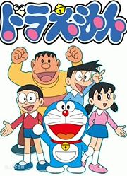 《新哆啦A梦》精彩片段