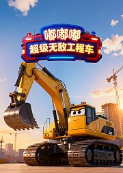 嘟嘟嘟超级无敌工程车