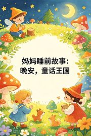 妈妈睡前故事：晚安，童话王国