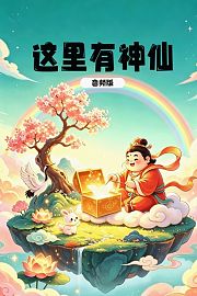 这里有神仙音频版