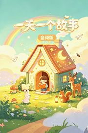 一天一个故事音频版