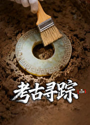 X档案·考古寻踪