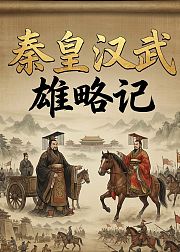 秦皇汉武雄略记