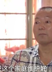男子来到大城市打工，不料第二天就肇事逃逸，这一逃竟是19年