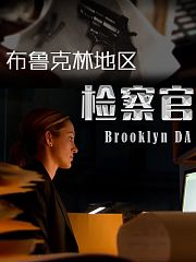 布鲁克林地区检察官