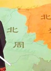 若这个人不被害死，杨坚根本建立不了隋朝，历朝历代为他设庙享奠