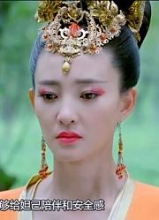 封神演义：不相欠又怎会相遇，妲己的前世和子虚有很大渊源？