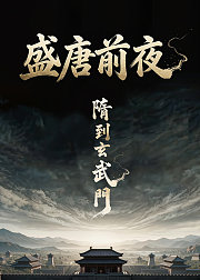 盛唐前夜