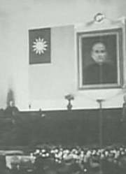 黑色密令