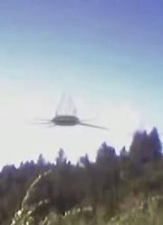 UFO猎手（三十一）：美国宇航局运用外星科技制造神秘飞行器？