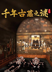 探墓系列：千年古墓之谜