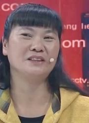 3岁时妹妹被拐，女孩找了32年毫无音讯，寻找历程让全场流泪