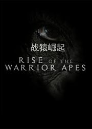 战猿崛起