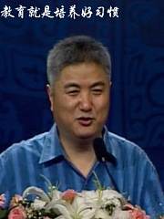 教育就是培养好习惯