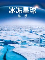 冰冻星球第1季
