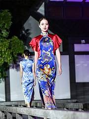 印象苏绣