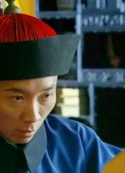 光绪皇帝病重，恐怕是时日无多，慈禧开始把皇位的目光转向别人