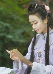 “秦淮八艳”多数命运不堪，唯独此女子最好命，之后更是身份显赫