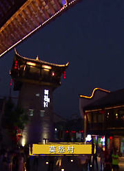 文明中华行20170114《魅力左贡之东坝民居》