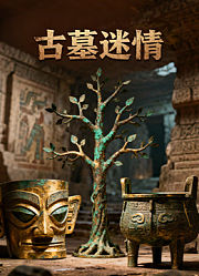 古墓迷情