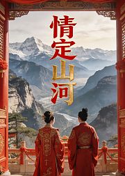 情定山河
