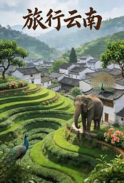 旅行云南