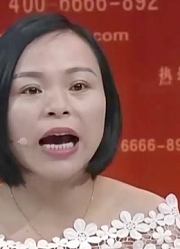 美女5岁在儿童节被拐，遭养父母虐待，噩梦般的童年让她流泪大哭