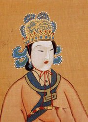 武则天女人如何登峰造极