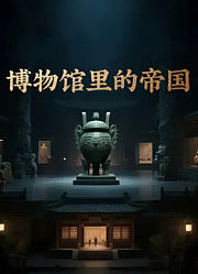 博物馆里的帝国
