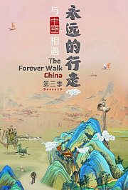 永远的行走：与中国相遇第3季