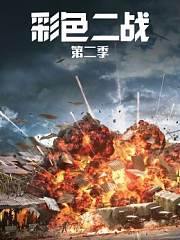 彩色二战第2季