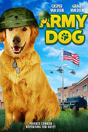 军犬