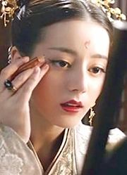 春秋时期的四大美人之一，一生先后嫁了七次，有九个男人因她而死