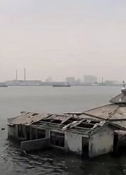 地球的报复：地表不断下沉印尼雅加达还能撑多久？