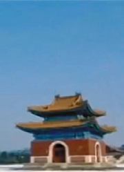 慈禧出尔反尔，因没钱不为儿子修建神道石像生，自己陵寝倒挺奢华
