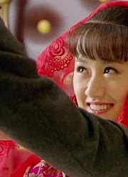 河南一小伙，成功娶到皇帝妃子为妻，让全天下男人都羡慕！