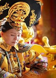 清末时期，属这里商人最富有，看慈禧借钱就知道了，开口就是十万