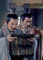 汉文帝培养贾谊，让他成为一位未来的藩王