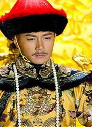 为了招降此人，皇太极可谓是下足了功夫，竟然将自己的女人给了他