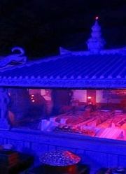 康熙死后，为什么总是“遭雷劈”？看他的陵墓就知道了