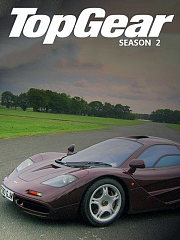 TopGear第2季