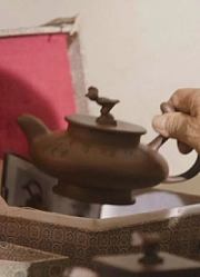 老骥伏枥，只为杭州“一丸泥”