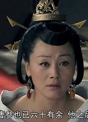 刘邦死前最后叮嘱丞相，太子无能，日后汉室社稷就要靠你了