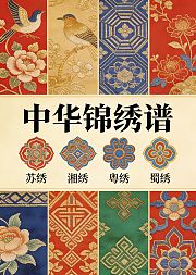中华锦绣谱