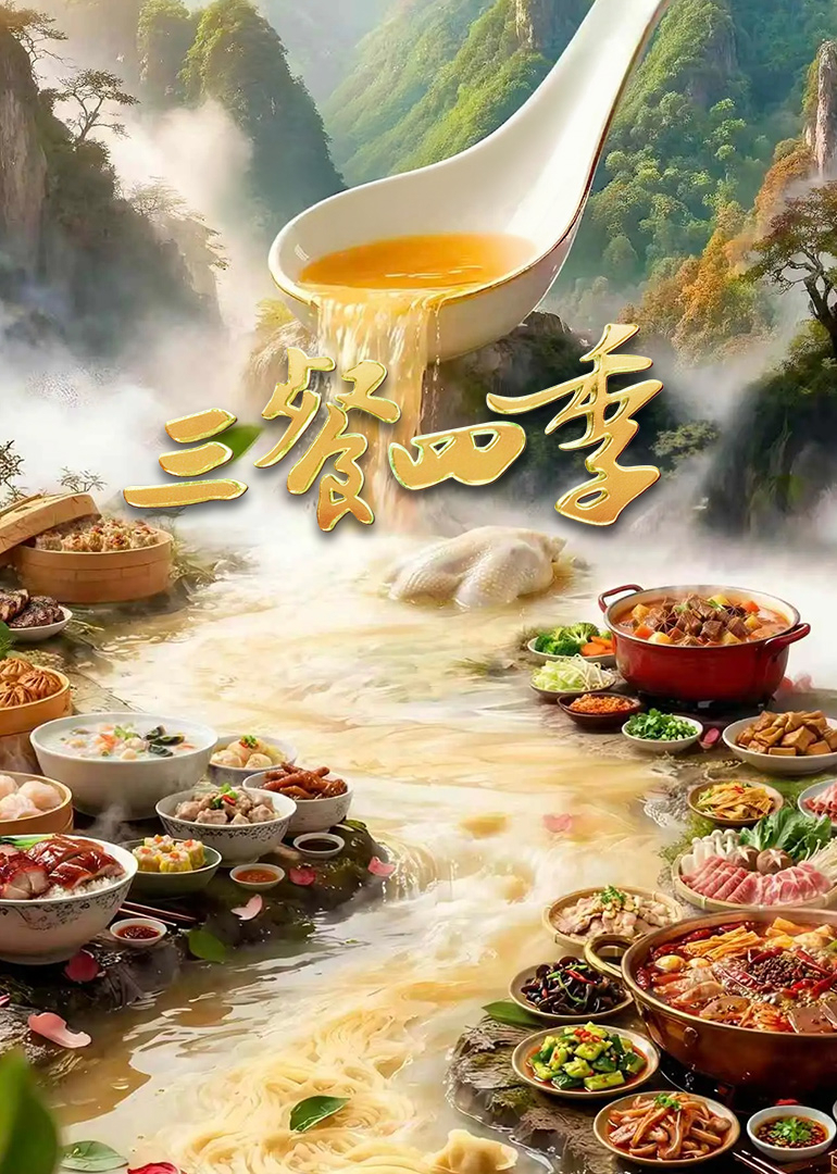 三餐四季第1季