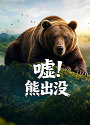 嘘！熊出没
