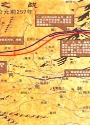 秦国最失误的一场战争，结果，让六国多苟延残喘了20多年